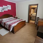 Frühstückspension Mandoue