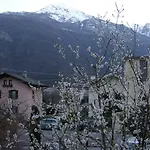 Frühstückspension Mandoue 3*