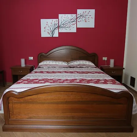 Mandoué 3* Pont-Saint-Martin