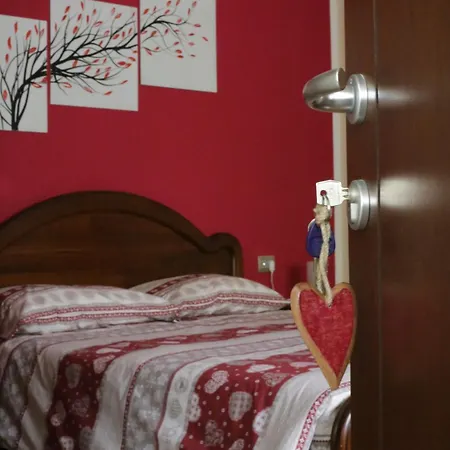 Couette-café Mandoué