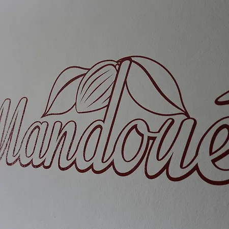 Mandoue Bed & Breakfast Pont-Saint-Martin