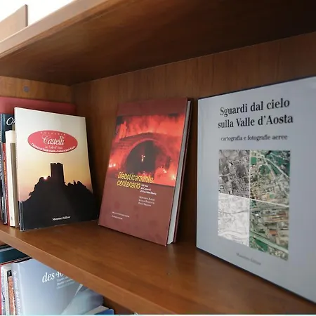Mandoue Oda ve Kahvaltı