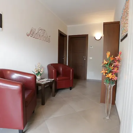 Bed & Breakfast Mandoue Pont-Saint-Martin