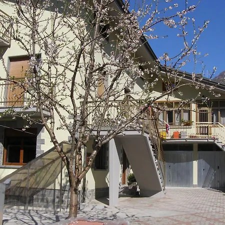 Couette-café Mandoué