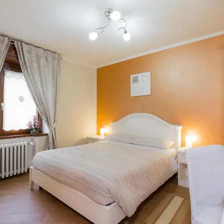 Mandoue Frühstückspension Pont-Saint-Martin