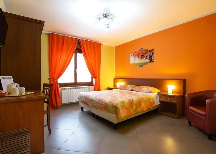 Frühstückspension Mandoue 3*