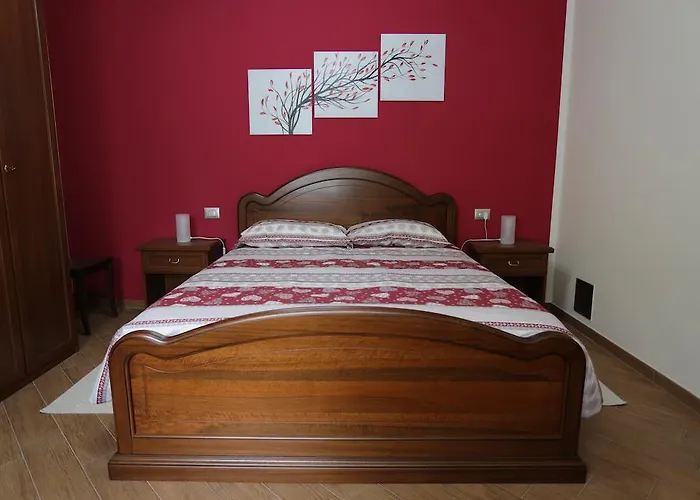 Mandoue 3* Pont-Saint-Martin