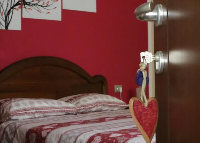 Bed & Breakfast Mandoué