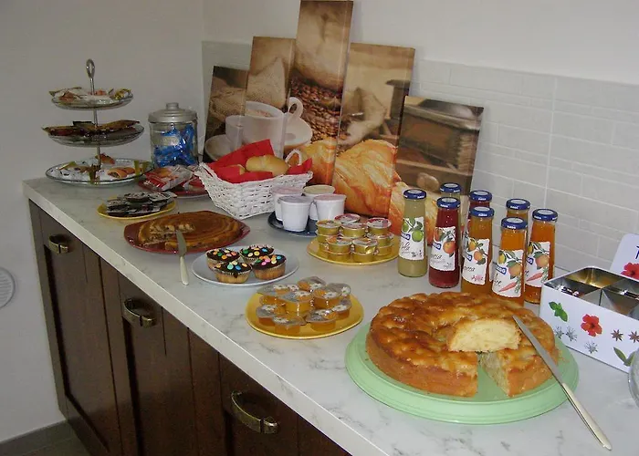 Mandoué 3* Pont-Saint-Martin