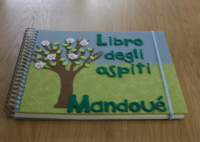 Mandoue Pont-Saint-Martin