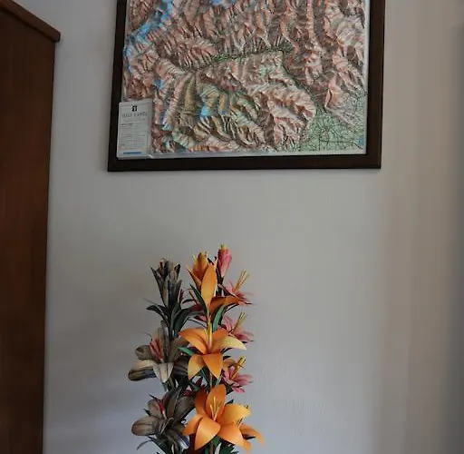 Frühstückspension Mandoue 3*