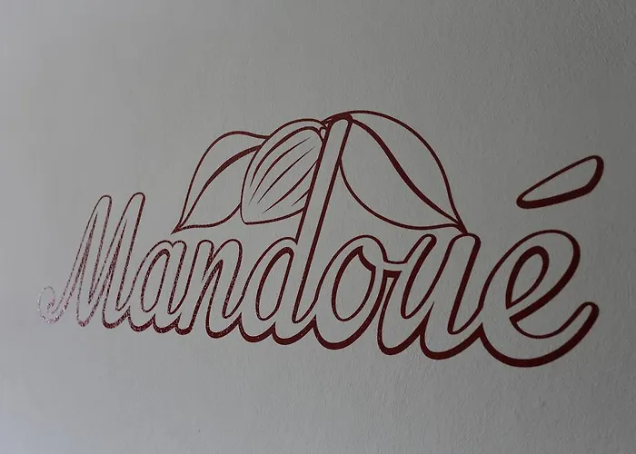 Mandoué Bed & Breakfast Pont-Saint-Martin