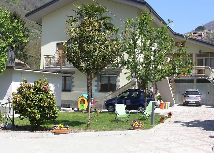 Bed & Breakfast Mandoué 3*