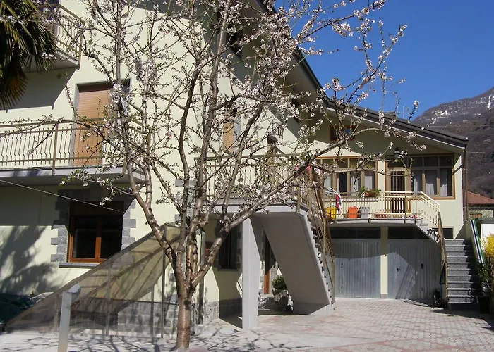 Bed & Breakfast Mandoué