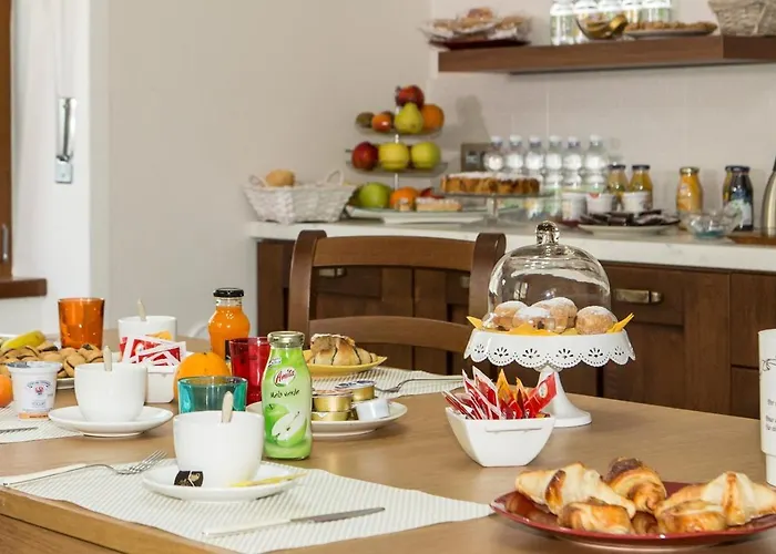 Mandoué 3* Pont-Saint-Martin