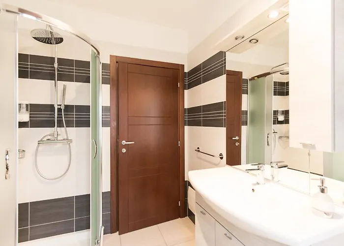 Mandoué Bed & Breakfast Pont-Saint-Martin