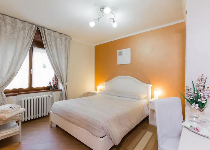 Mandoue Отель типа 