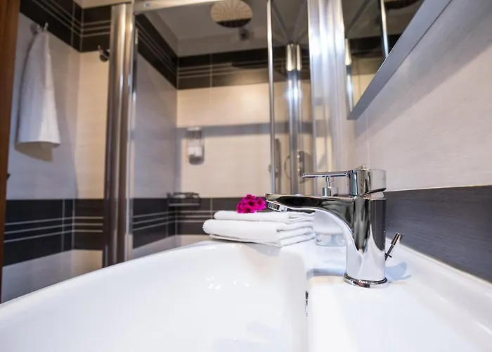 Bed & Breakfast Mandoué Pont-Saint-Martin